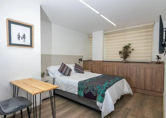 Hermoso Apartamento En Laureles