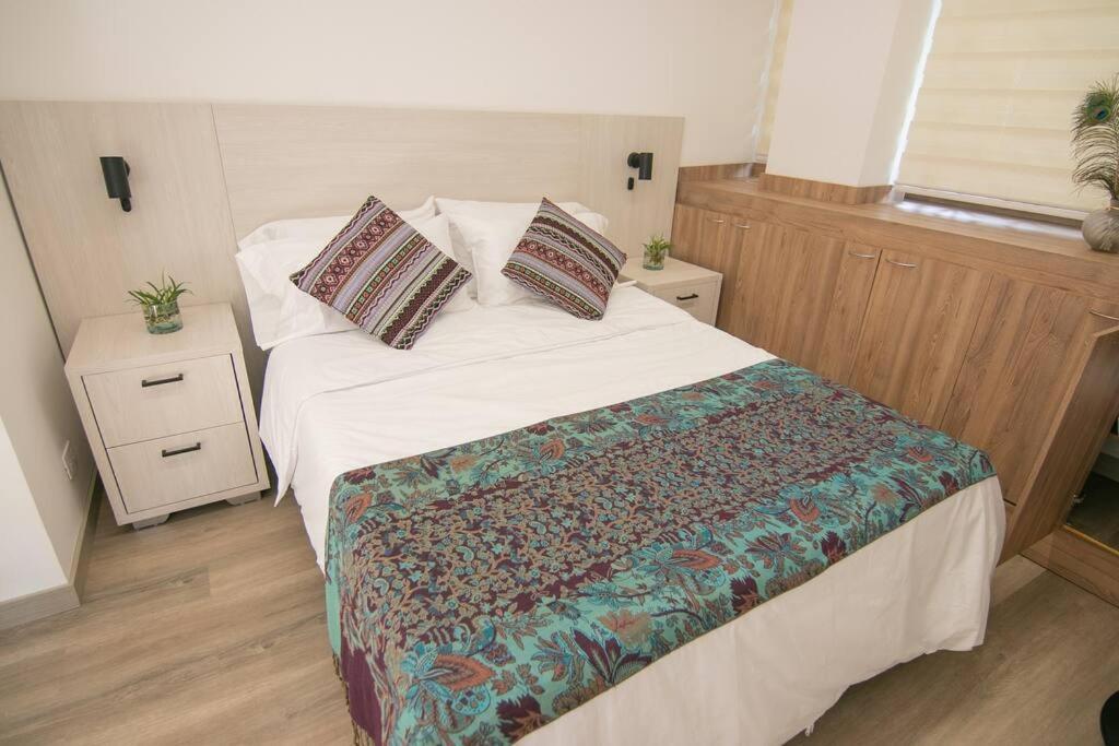 Hermoso En Laureles Apartamento Medellín